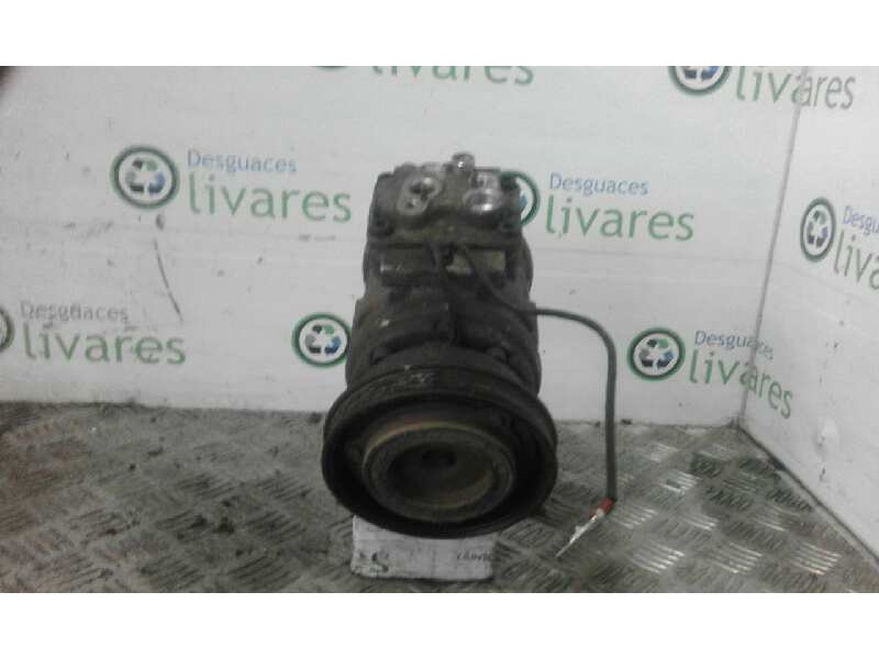 Recambio de compresor aire acondicionado para kia sephia ll 1.6 cat   |   0.98 - 0.04 | 1998 - 2004 | 102 cv / 75 kw referencia 