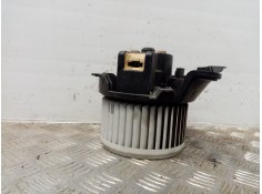 Recambio de ventilador calefaccion para opel astra g berlina club referencia OEM IAM 52485309  