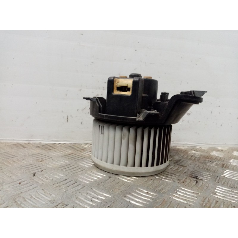 Recambio de ventilador calefaccion para opel astra g berlina club referencia OEM IAM 52485309  