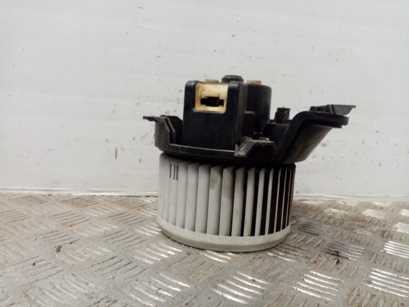 Recambio de ventilador calefaccion para opel astra g berlina club referencia OEM IAM 52485309   Recambio de ventilador calefaccion para opel astra g berlina club referencia OEM IAM 52485309