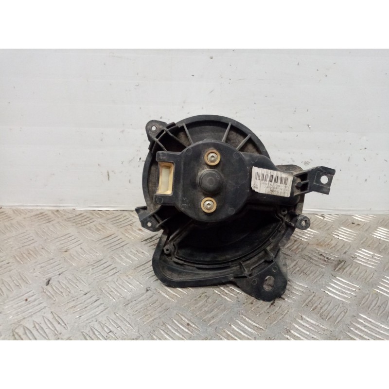Recambio de ventilador calefaccion para opel astra g berlina club referencia OEM IAM 52485309   Recambio de ventilador calefaccion para opel astra g berlina club referencia OEM IAM 52485309