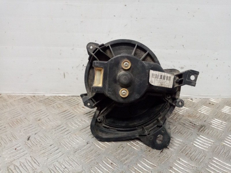 Recambio de ventilador calefaccion para opel astra g berlina club referencia OEM IAM 52485309   Recambio de ventilador calefaccion para opel astra g berlina club referencia OEM IAM 52485309
