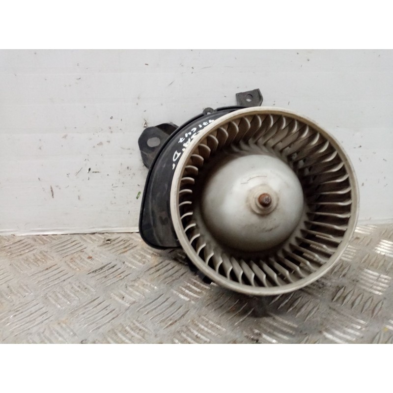Recambio de ventilador calefaccion para opel astra g berlina club referencia OEM IAM 52485309   Recambio de ventilador calefaccion para opel astra g berlina club referencia OEM IAM 52485309