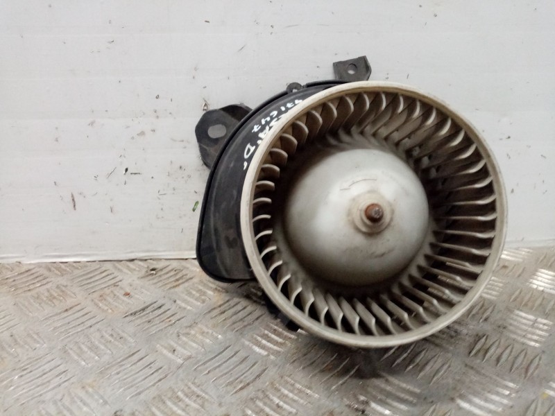 Recambio de ventilador calefaccion para opel astra g berlina club referencia OEM IAM 52485309   Recambio de ventilador calefaccion para opel astra g berlina club referencia OEM IAM 52485309
