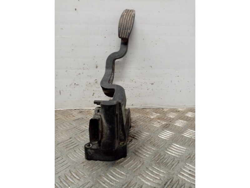 Recambio de potenciometro pedal para fiat stilo (192) referencia OEM IAM 0280752227  