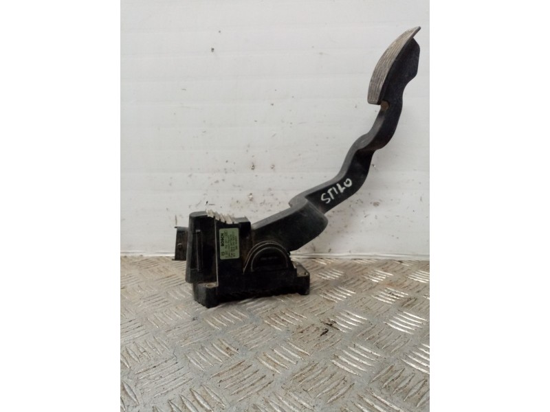 Recambio de potenciometro pedal para fiat stilo (192) referencia OEM IAM 0280752227  