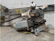 Recambio de elevalunas trasero derecho para nissan pathfinder (r51) 2.5 dci diesel cat referencia OEM IAM 827003X00A   2