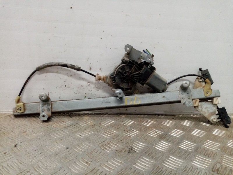 Recambio de elevalunas delantero derecho para nissan pathfinder (r51) 2.5 dci diesel cat referencia OEM IAM   