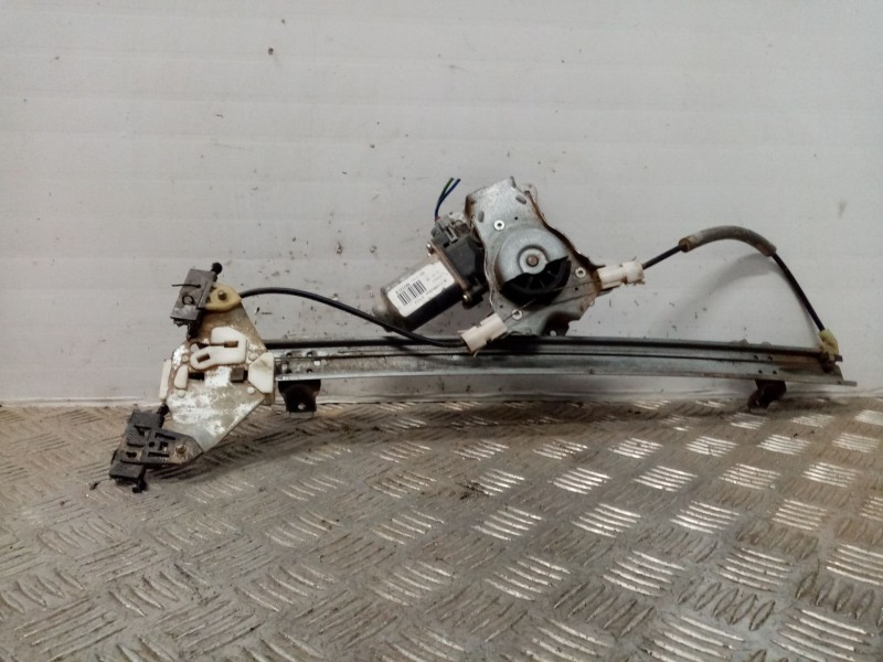 Recambio de elevalunas delantero derecho para nissan pathfinder (r51) 2.5 dci diesel cat referencia OEM IAM   