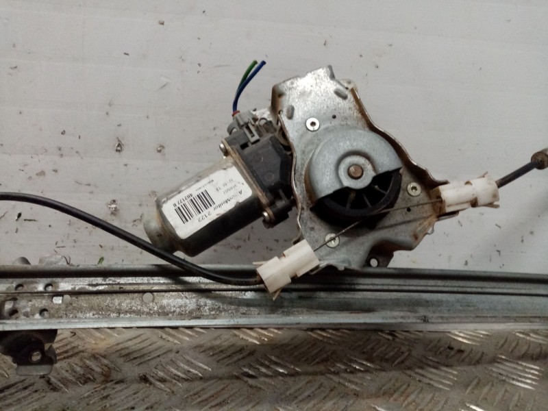 Recambio de elevalunas delantero derecho para nissan pathfinder (r51) 2.5 dci diesel cat referencia OEM IAM   