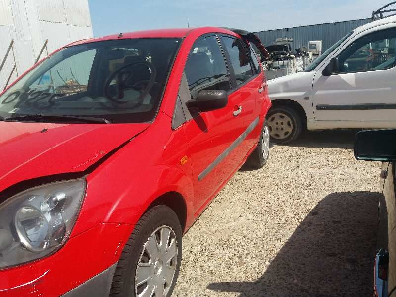 ford fiesta (cb1) 1.4 tdci cat   |   0.08 - ... | 2008 | 68 cv / 50 kw del año 2008