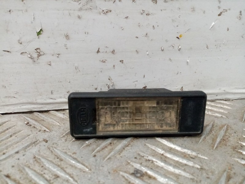 Recambio de piloto matricula para nissan pathfinder (r51) 2.5 dci diesel cat referencia OEM IAM 153012  