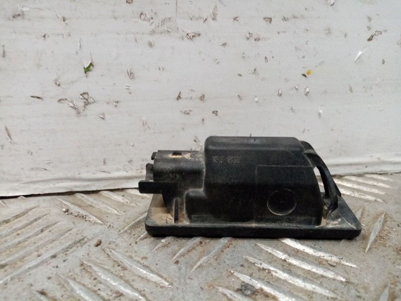 Recambio de piloto matricula para nissan pathfinder (r51) 2.5 dci diesel cat referencia OEM IAM 153012  