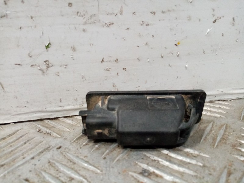 Recambio de piloto matricula para nissan pathfinder (r51) 2.5 dci diesel cat referencia OEM IAM 153012  