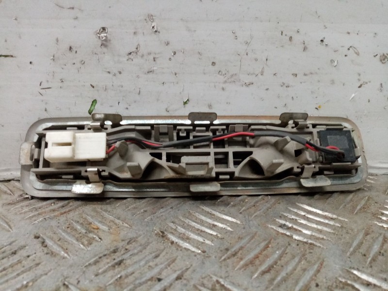 Recambio de sensor para nissan pathfinder (r51) 2.5 dci diesel cat referencia OEM IAM 171003960B 10MV0103B 