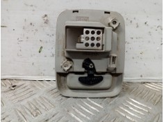Recambio de luz interior para nissan pathfinder (r51) 2.5 dci diesel cat referencia OEM IAM 26410   2