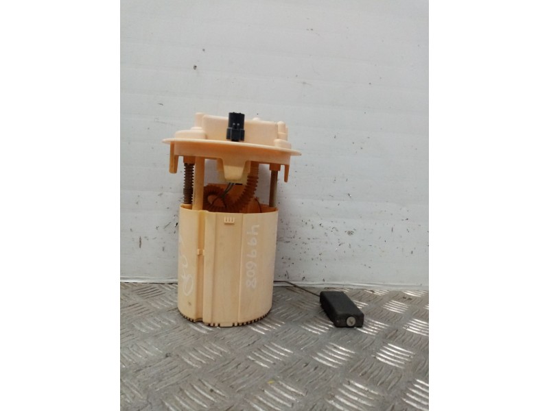 Recambio de aforador para peugeot 207 confort referencia OEM IAM 9680962080  