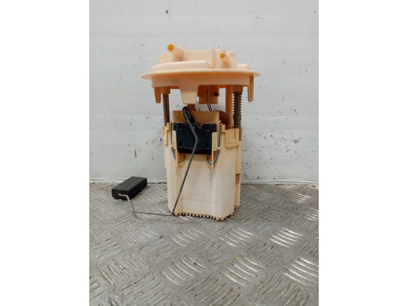 Recambio de aforador para peugeot 207 confort referencia OEM IAM 9680962080  