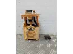 Recambio de aforador para citroen c3 1.4 hdi sx plus referencia OEM IAM 9649418580   2