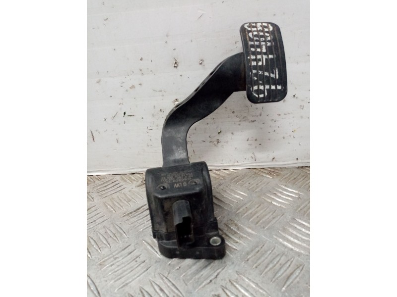 Recambio de potenciometro pedal para citroen xsara picasso referencia OEM IAM 0280755032  