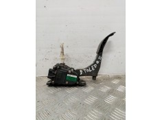 Recambio de potenciometro pedal para seat toledo (1m2) stella referencia OEM IAM 6Q1721503C   2