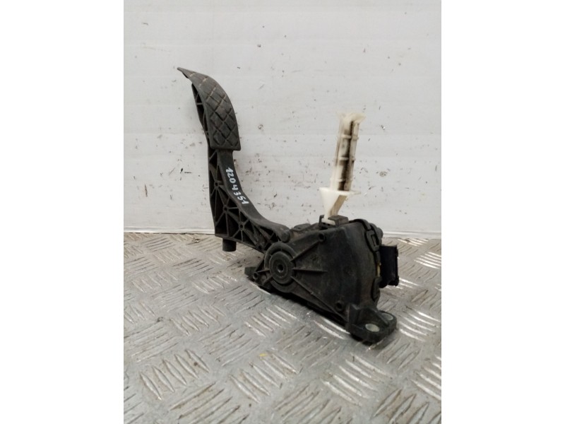 Recambio de potenciometro pedal para seat toledo (1m2) stella referencia OEM IAM 6Q1721503C  