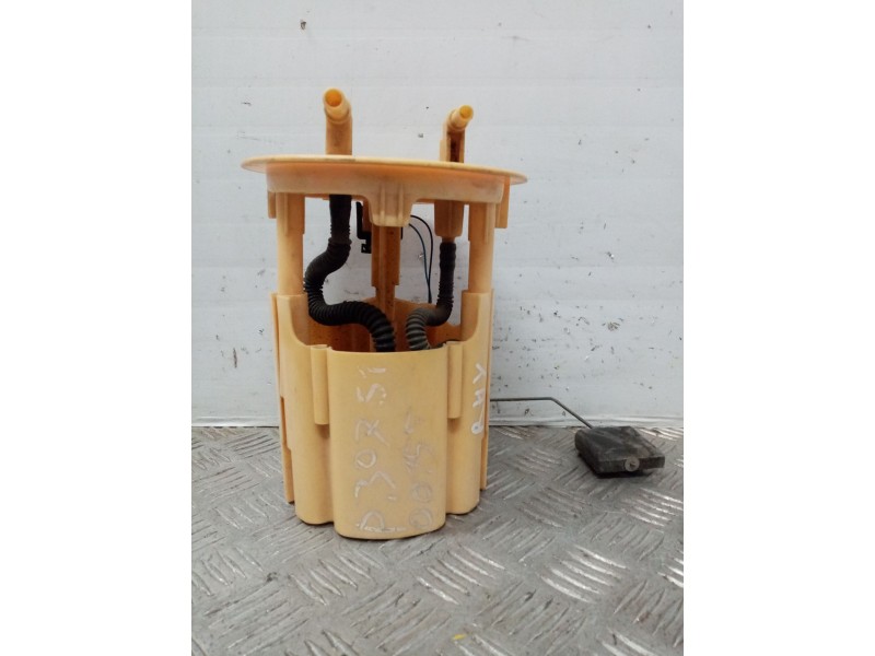 Recambio de aforador para peugeot 307 (s1) xr referencia OEM IAM 9632759780   Recambio de aforador para peugeot 307 (s1) xr referencia OEM IAM 9632759780