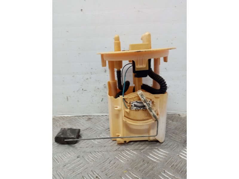 Recambio de aforador para peugeot 307 (s1) xr referencia OEM IAM 9632759780   Recambio de aforador para peugeot 307 (s1) xr referencia OEM IAM 9632759780