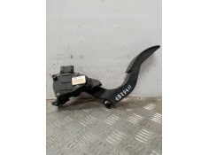 Recambio de potenciometro pedal para audi a4 berlina (8e) 2.0 referencia OEM IAM 8EI723523A 6PV00837500  2