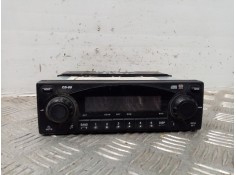 Recambio de sistema audio / radio cd para mg rover serie 45 (rt) 1.4 16v cat referencia OEM IAM MGRWCD35024826 040403290 10R0220