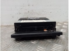 Recambio de sistema audio / radio cd para mg rover serie 45 (rt) 1.4 16v cat referencia OEM IAM MGRWCD35024826 040403290 10R0220 2