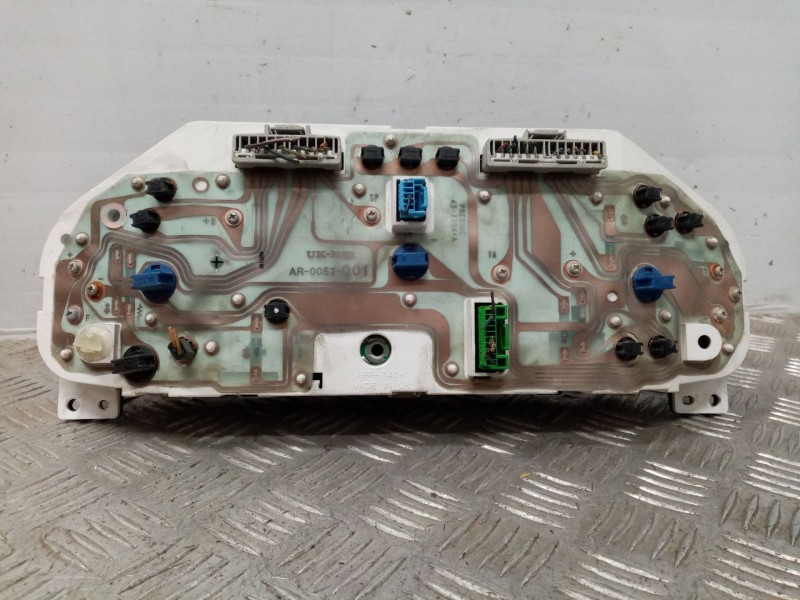 Recambio de cuadro instrumentos para mg rover serie 45 (rt) 1.4 16v cat referencia OEM IAM AR0052001  