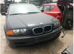 bmw serie 3 berlina (e46) del año 1998 2