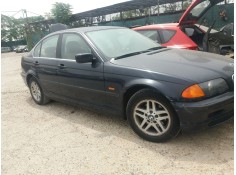 bmw serie 3 berlina (e46) del año 1998