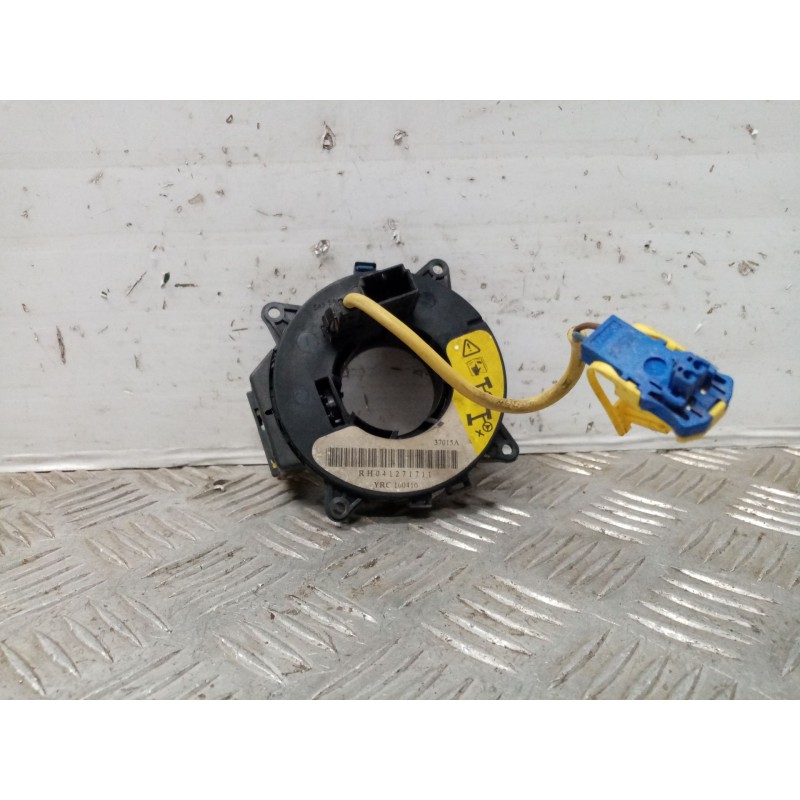 Recambio de anillo airbag para mg rover serie 45 (rt) 1.4 16v cat referencia OEM IAM RH041271711 54354140 YRC100410