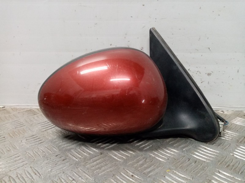 Recambio de retrovisor derecho para mg rover serie 45 (rt) 1.4 16v cat referencia OEM IAM   