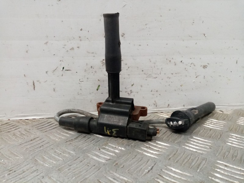 Recambio de bobina encendido para mg rover serie 45 (rt) 1.4 16v cat referencia OEM IAM MB0297008230  