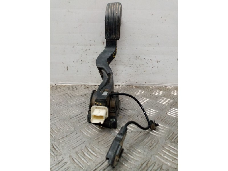 Recambio de potenciometro pedal para citroen c4 berlina referencia OEM IAM 0280755001   Recambio de potenciometro pedal para citroen c4 berlina referencia OEM IAM 0280755001