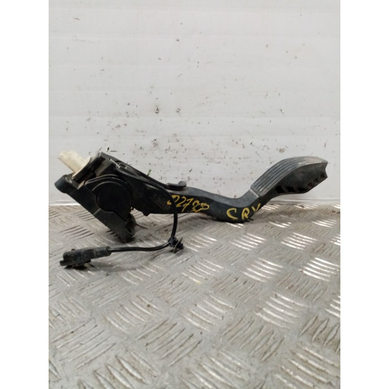 Recambio de potenciometro pedal para citroen c4 berlina referencia OEM IAM 0280755001   Recambio de potenciometro pedal para citroen c4 berlina referencia OEM IAM 0280755001