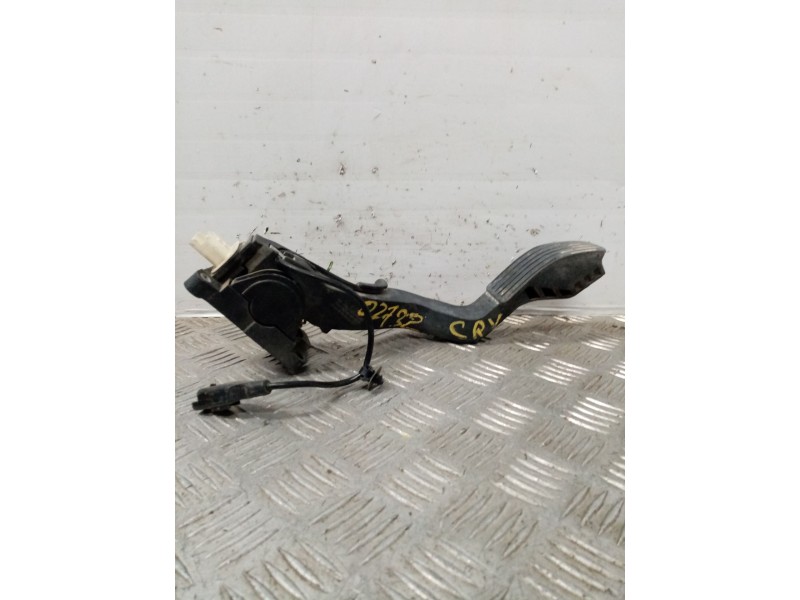 Recambio de potenciometro pedal para citroen c4 berlina referencia OEM IAM 0280755001   Recambio de potenciometro pedal para citroen c4 berlina referencia OEM IAM 0280755001