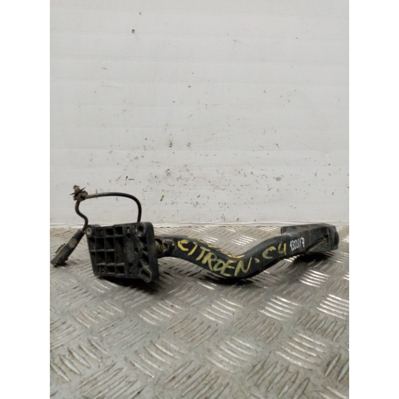 Recambio de potenciometro pedal para citroen c4 berlina referencia OEM IAM 0280755001   Recambio de potenciometro pedal para citroen c4 berlina referencia OEM IAM 0280755001