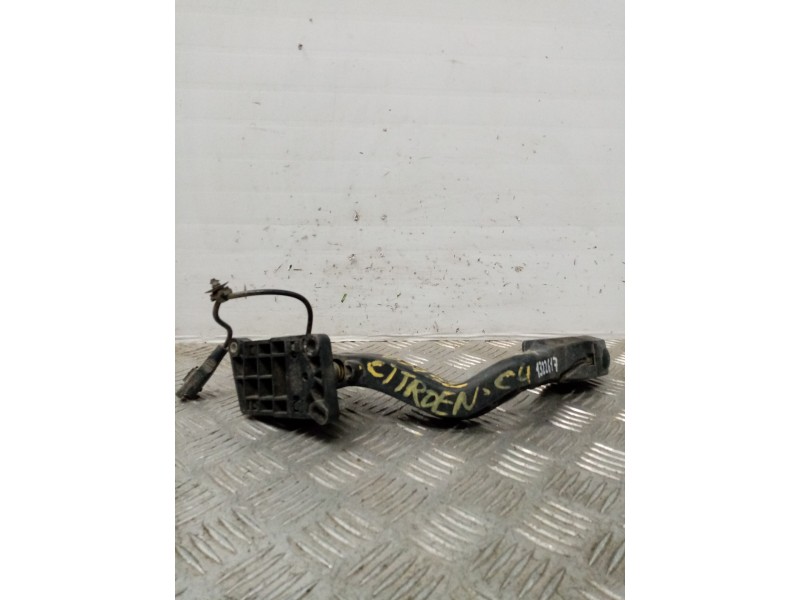 Recambio de potenciometro pedal para citroen c4 berlina referencia OEM IAM 0280755001   Recambio de potenciometro pedal para citroen c4 berlina referencia OEM IAM 0280755001