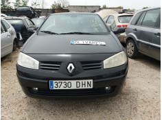 renault megane ii coupe/cabrio del año 2003