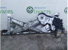 Recambio de elevalunas trasero izquierdo para mg rover serie 45 (rt) 1.6 16v cat   |   0.00 - ... | 2000 | 109 cv / 80 kw refere 2