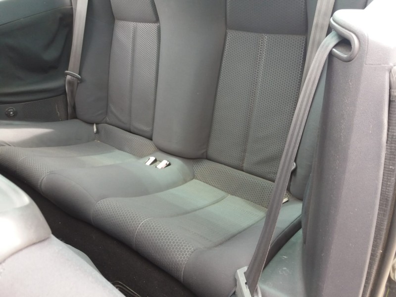 renault megane ii coupe/cabrio del año 2003