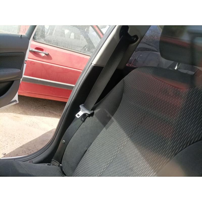 Recambio de cinturon seguridad delantero derecho para bmw 1 (f20) 116 d referencia OEM IAM   