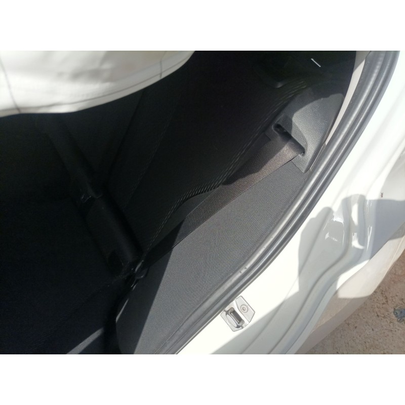 Recambio de cinturon seguridad trasero izquierdo para bmw 1 (f20) 116 d referencia OEM IAM   