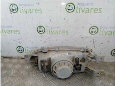 Recambio de faro derecho para  referencia OEM IAM    2