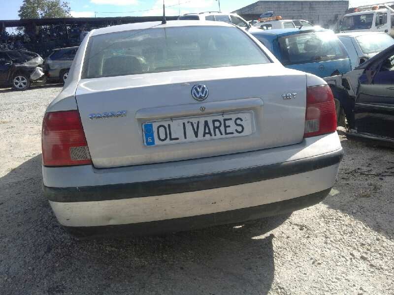 volkswagen passat berlina (3b2) comfortline   |   09.96 - 12.00 | 1996 - 2000 | 150 cv / 110 kw del año 1996