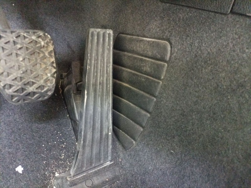 Recambio de potenciometro pedal para bmw 1 (f20) 116 d referencia OEM IAM   